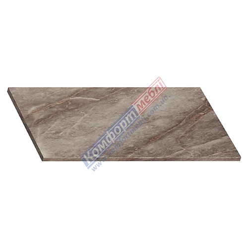 Countertops straight 1000 mm "marble sorghum"  + 2 800 грн. 